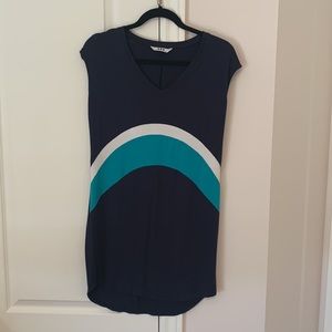 Three Dots dress